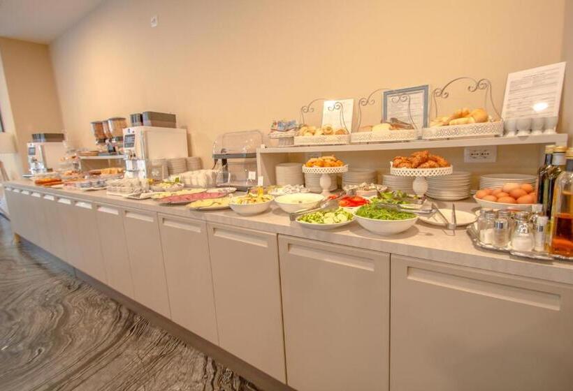 Fotos del hotel Ark:  16