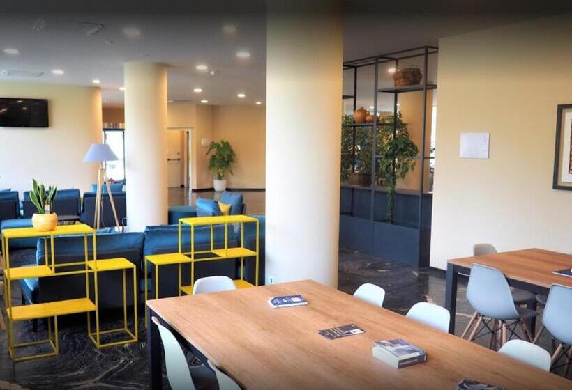 Fotos del hotel Ark:  2