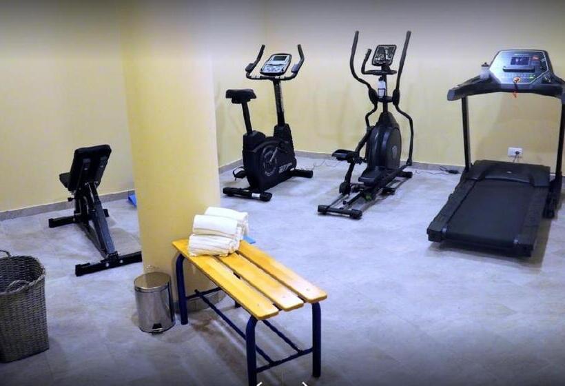 Fotos del hotel Ark:  3