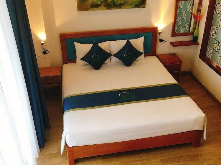 Fotos del hotel Hoi An Seaside Villa:  5