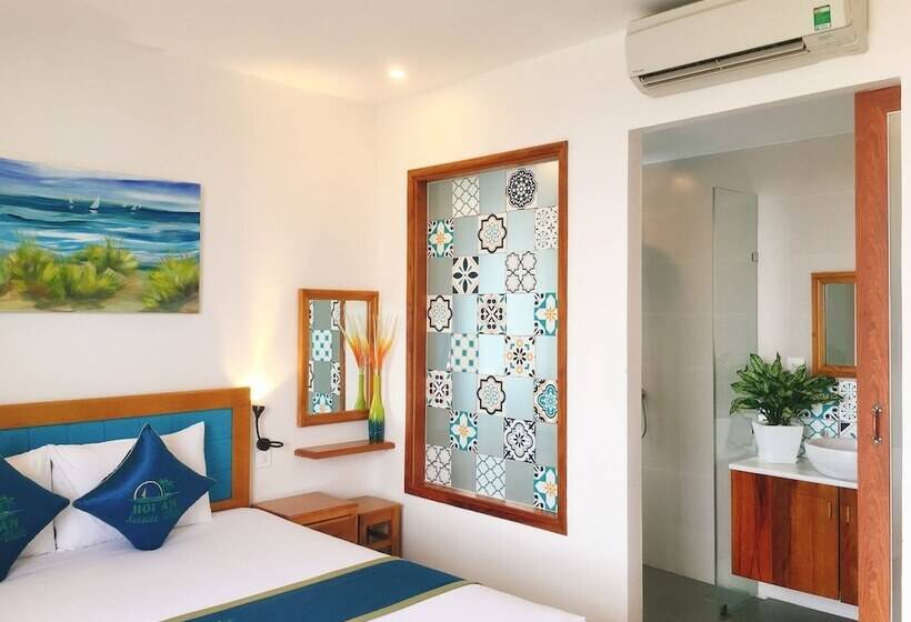 Fotos del hotel Hoi An Seaside Villa:  19