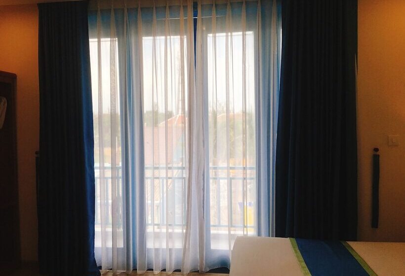 Fotos del hotel Hoi An Seaside Villa:  4