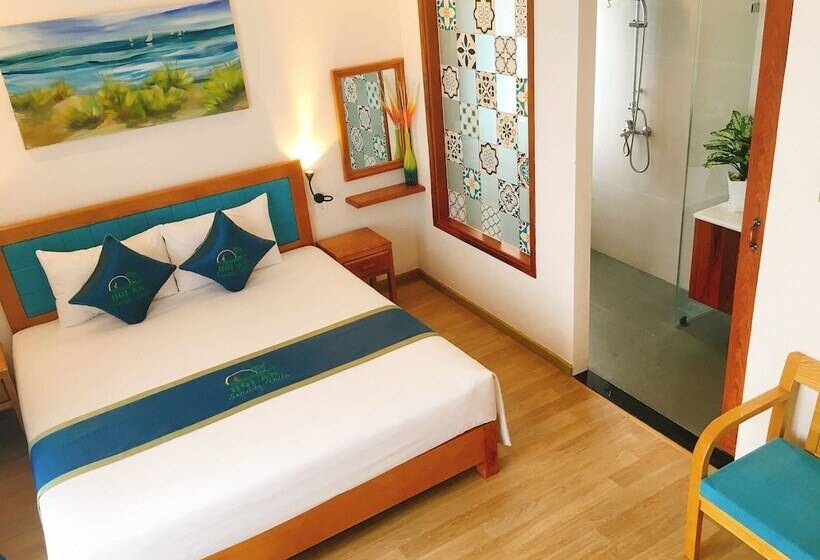 Fotos del hotel Hoi An Seaside Villa:  10