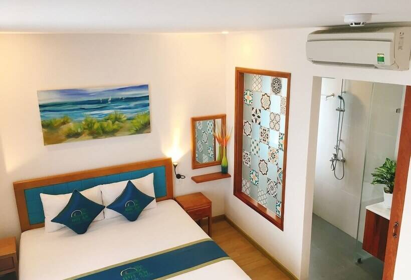 Fotos del hotel Hoi An Seaside Villa:  7