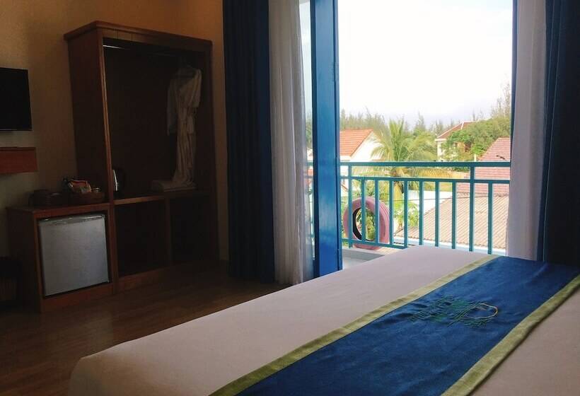 Fotos del hotel Hoi An Seaside Villa:  24