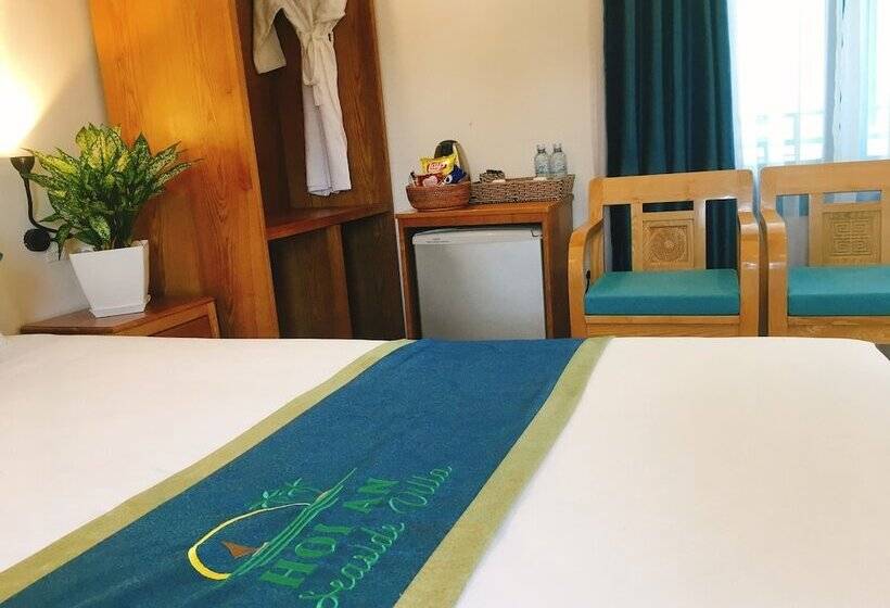 Fotos del hotel Hoi An Seaside Villa:  16