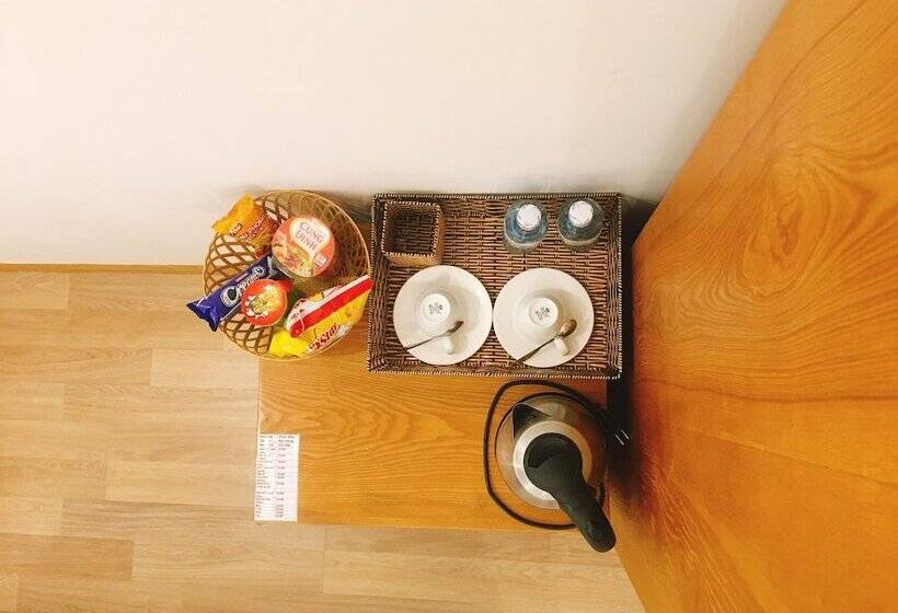 Fotos del hotel Hoi An Seaside Villa:  6