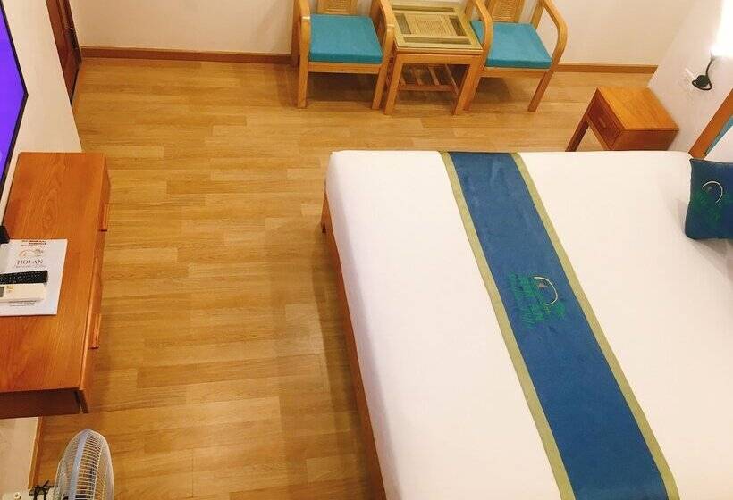 Fotos del hotel Hoi An Seaside Villa:  21