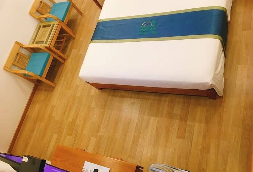 Fotos del hotel Hoi An Seaside Villa:  25