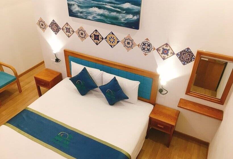 Fotos del hotel Hoi An Seaside Villa:  14