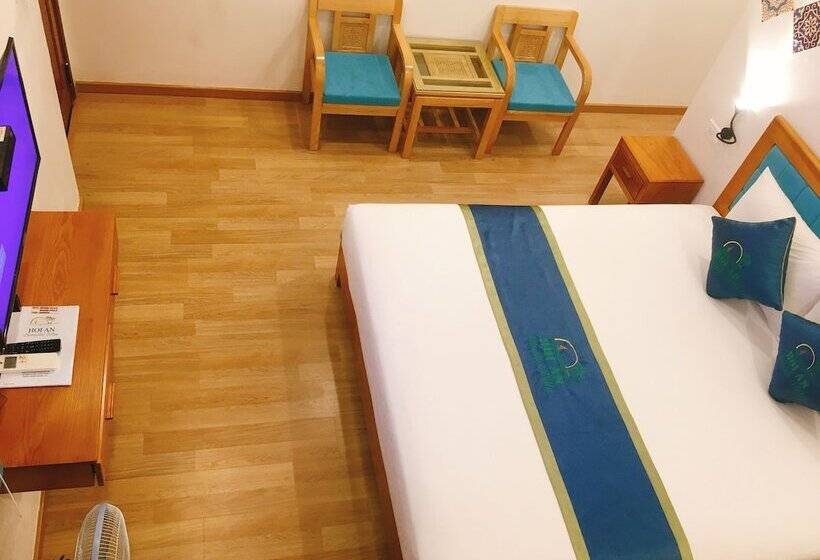 Fotos del hotel Hoi An Seaside Villa:  18