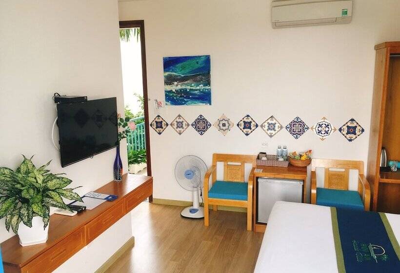 Fotos del hotel Hoi An Seaside Villa:  22