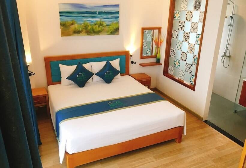 Hoi An Seaside Villa