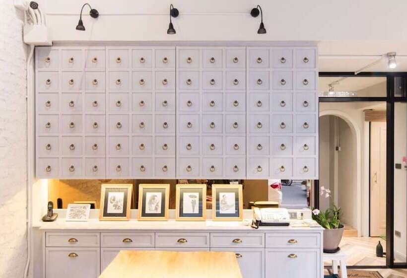 Fotos del hotel Karnvela Phuket:  5