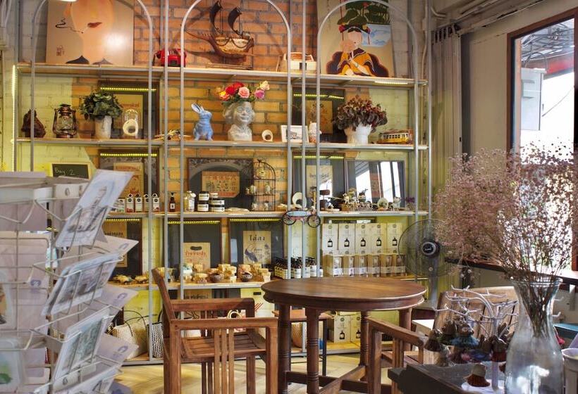 Fotos del hotel Karnvela Phuket:  3