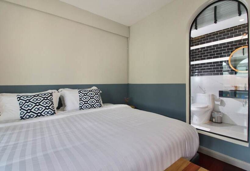 Fotos del hotel Karnvela Phuket:  12