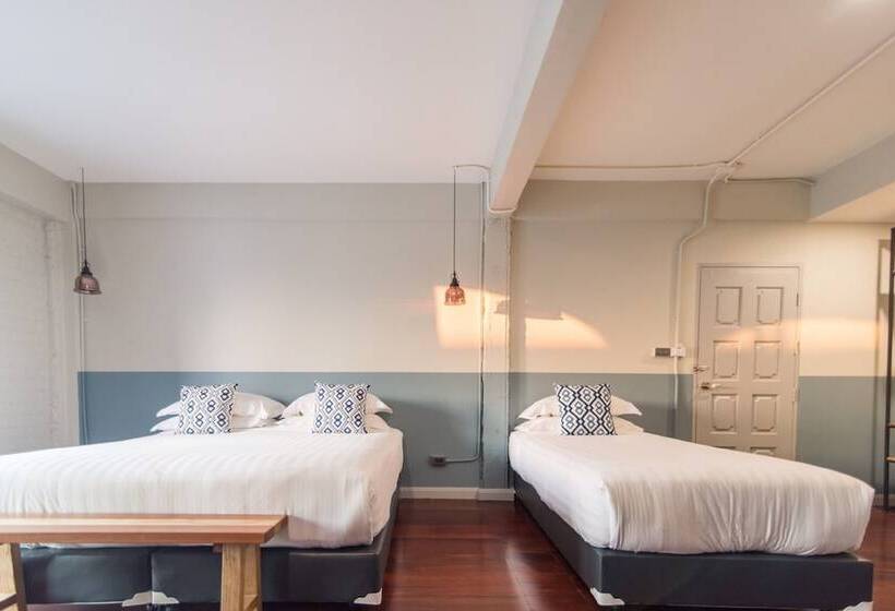 Fotos del hotel Karnvela Phuket:  14