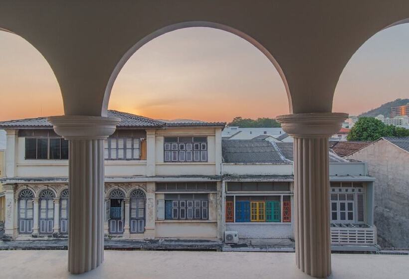 Fotos del hotel Karnvela Phuket:  10