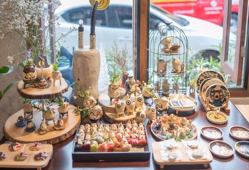 Fotos del hotel Karnvela Phuket:  9