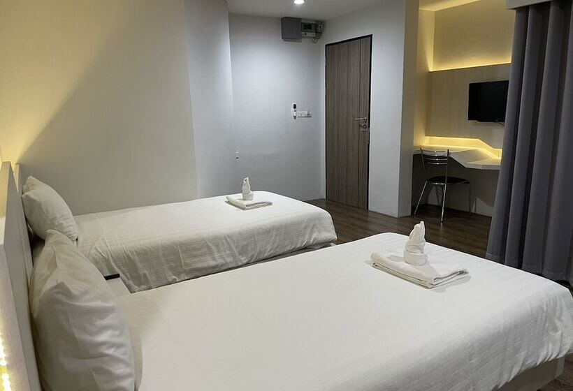 Fotos del hotel Luxsna Residence:  4