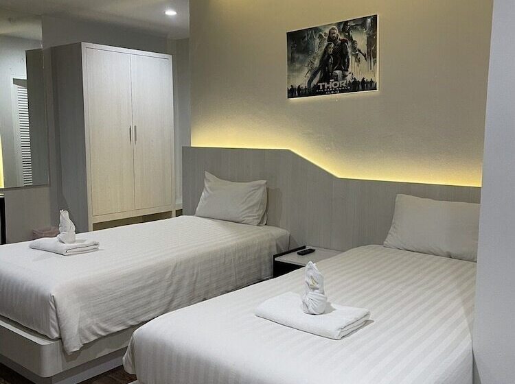 Fotos del hotel Luxsna Residence:  19