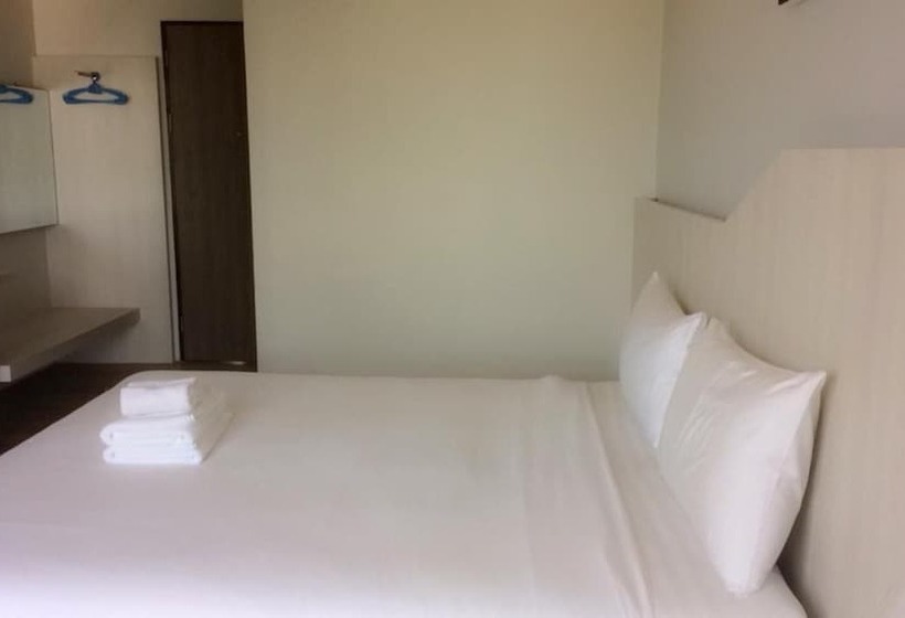 Fotos del hotel Luxsna Residence:  12