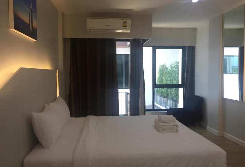 Fotos del hotel Luxsna Residence:  22