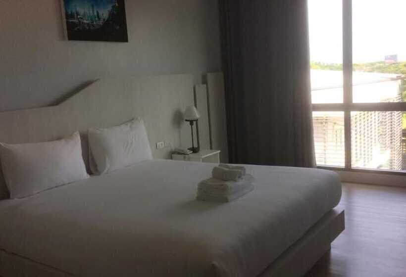 Fotos del hotel Luxsna Residence:  21