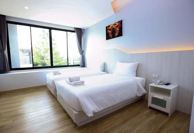 Fotos del hotel Luxsna Residence:  15