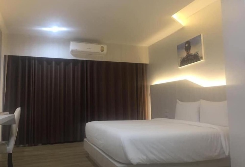 Fotos del hotel Luxsna Residence:  16