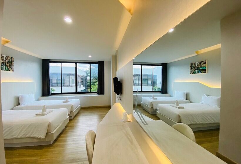 Fotos del hotel Luxsna Residence:  14