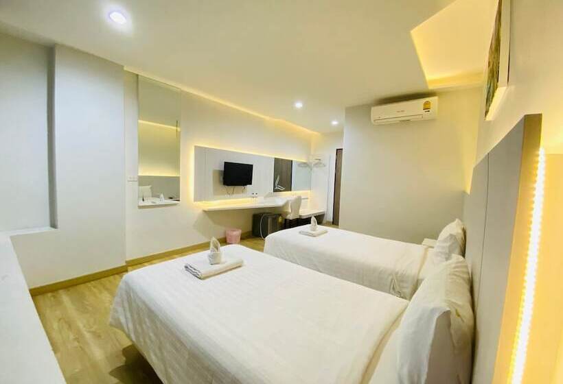 Fotos del hotel Luxsna Residence:  17