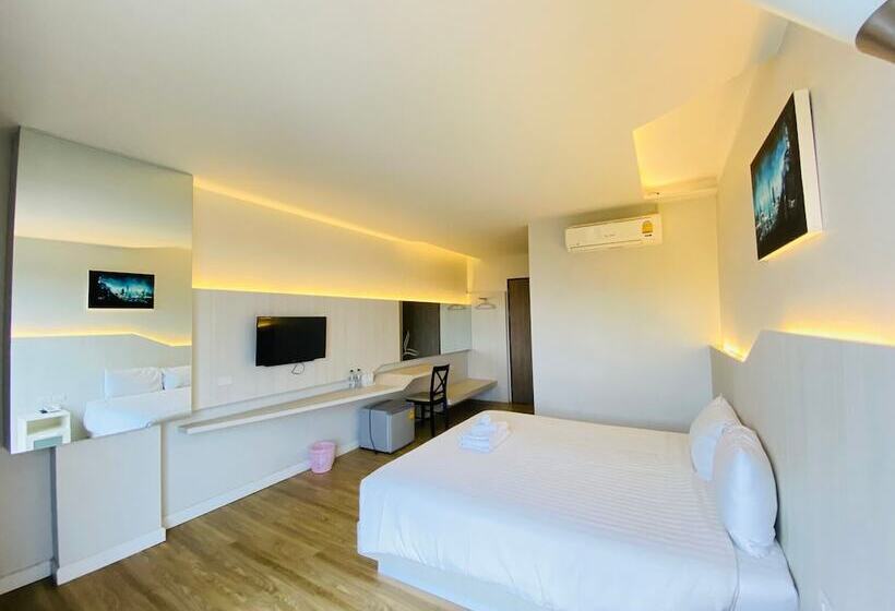 Fotos del hotel Luxsna Residence:  18