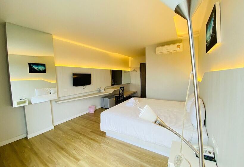 Fotos del hotel Luxsna Residence:  20