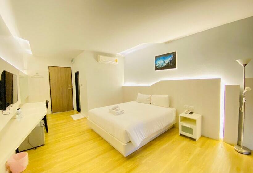 Fotos del hotel Luxsna Residence:  24