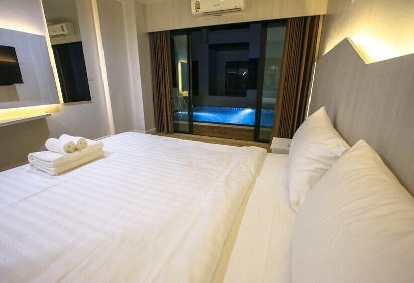 Fotos del hotel Luxsna Residence:  25