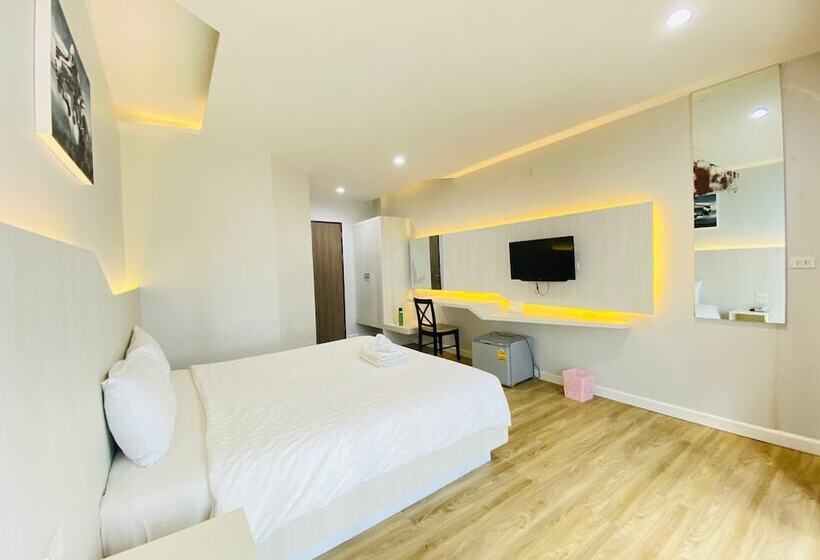 Fotos del hotel Luxsna Residence:  10