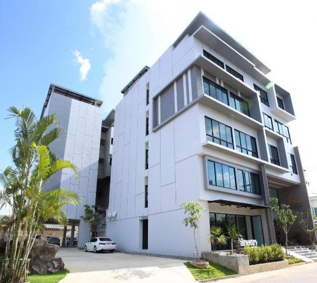 Fotos del hotel Luxsna Residence:  6