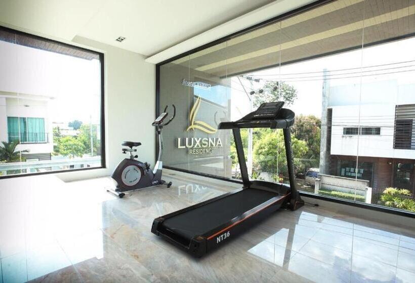 Fotos del hotel Luxsna Residence:  3