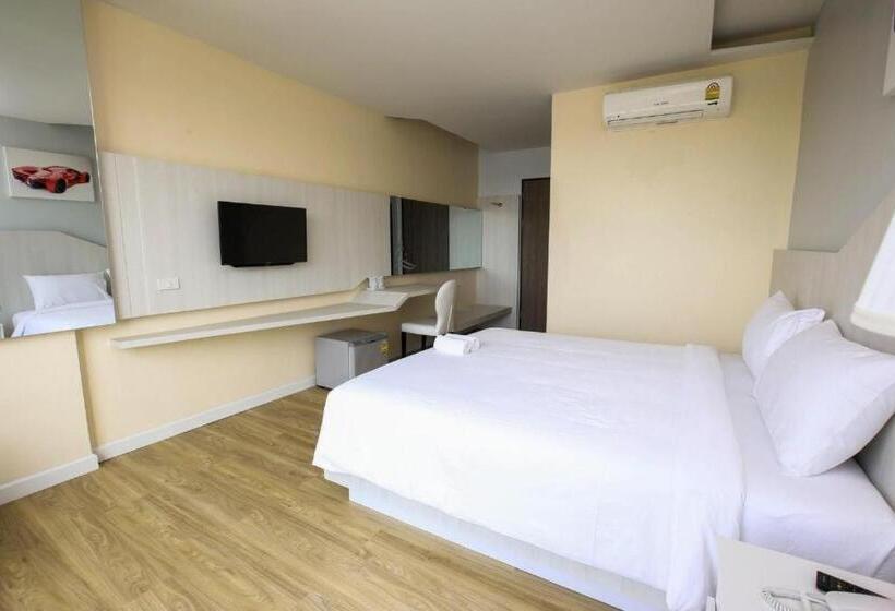 Fotos del hotel Luxsna Residence:  7