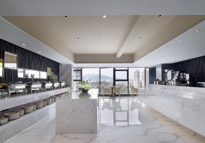 Fotos del hotel Paco  Guangzhou Zoo Metro Branch:  7