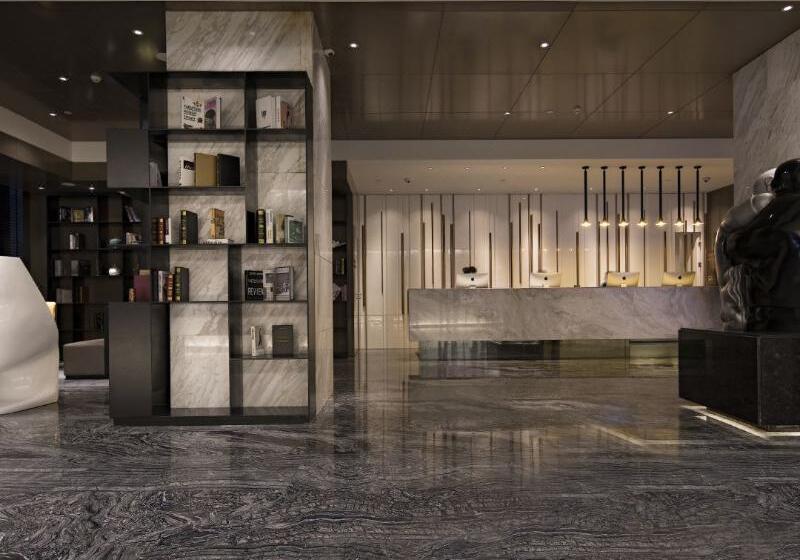 Fotos del hotel Paco  Guangzhou Zoo Metro Branch:  12