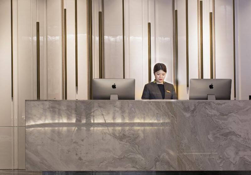 Fotos del hotel Paco  Guangzhou Zoo Metro Branch:  4