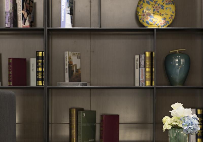 Fotos del hotel Paco  Guangzhou Zoo Metro Branch:  8