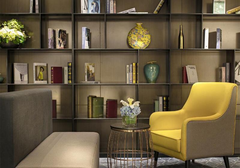 Fotos del hotel Paco  Guangzhou Zoo Metro Branch:  2