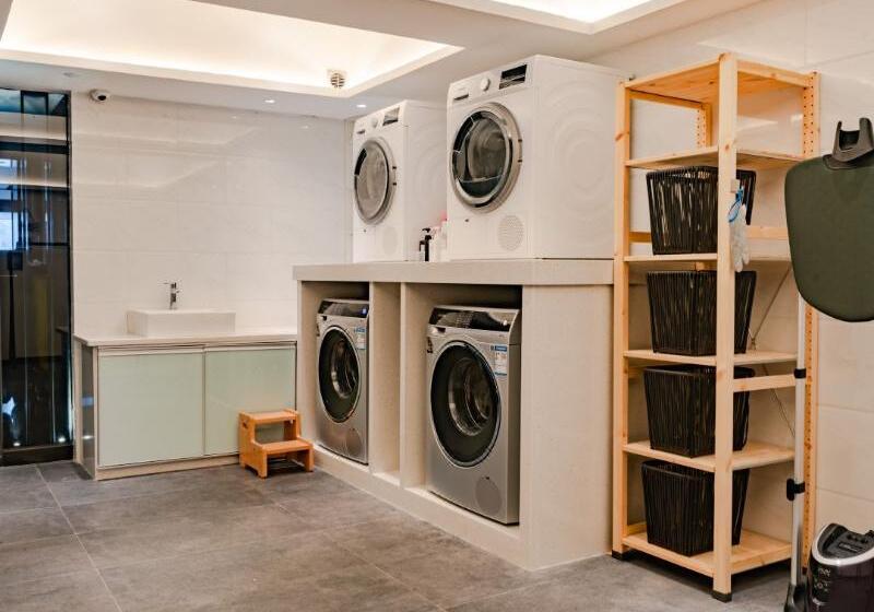 Fotos del hotel Paco  Guangzhou Zoo Metro Branch:  6