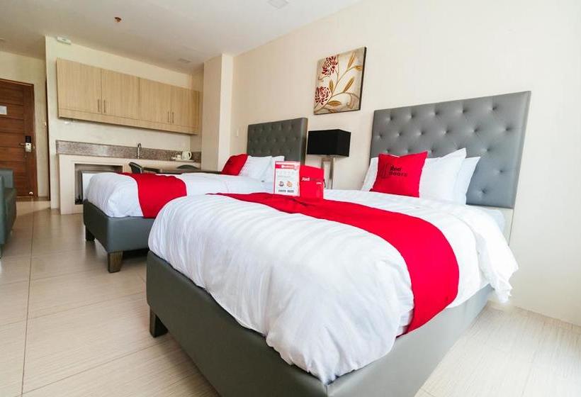 Reddoorz Premium @ Sampaloc Makati