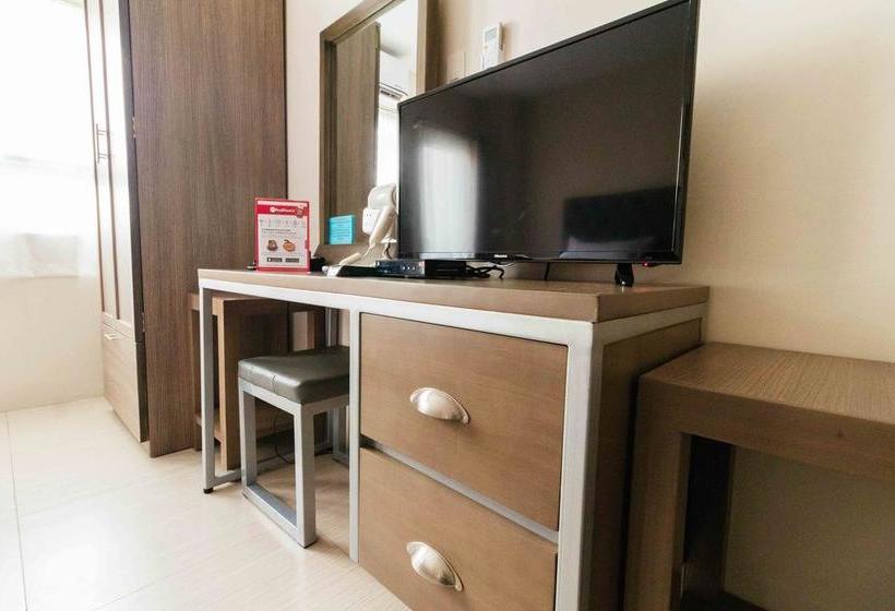 Fotos del hotel Reddoorz Premium @ Sampaloc Makati:  16