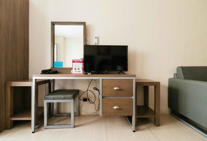 Fotos del hotel Reddoorz Premium @ Sampaloc Makati:  2