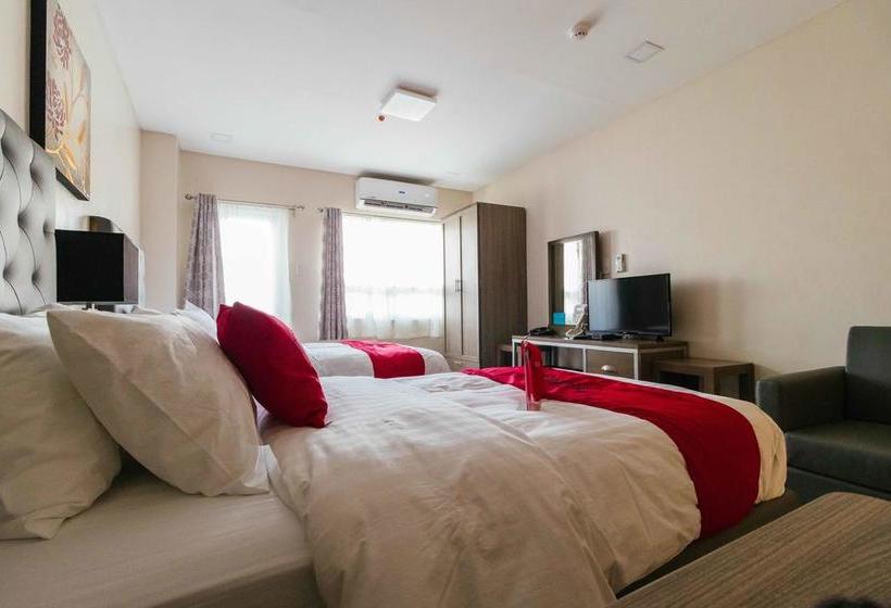 Fotos del hotel Reddoorz Premium @ Sampaloc Makati:  12